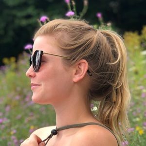 Meet your Posher, Sara